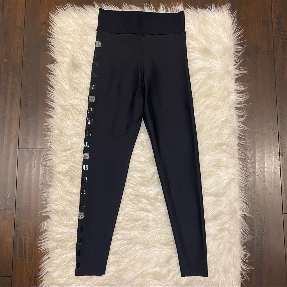 Ultracor Sprinter High Checkmate Legging